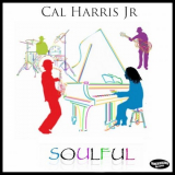 Cal Harris Jr. - Soulful '2019