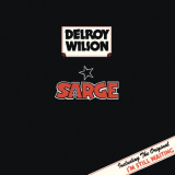 Delroy Wilson - Sarge (Expanded Version) '2024