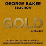 George Baker - Gold And More '2024