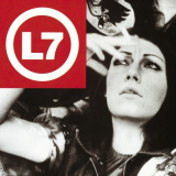 L7 - The Beauty Process: Triple Platinum '1997