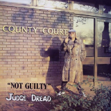 Judge Dread - Not Guilty '1985 / 2024