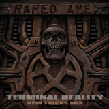 Raped Ape - Terminal Reality (New Tricks Mix) '2024