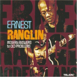 Ernest Ranglin - Modern Answers To Old Problems '2000