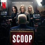 Anne Nikitin - Scoop (Soundtrack from the Netflix Film) '2024