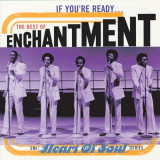 Enchantment - If You're Ready...The Best Of Enchantment '1977/1996