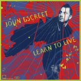 John Escreet - Learn to Live '2018