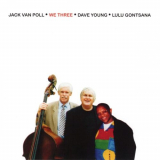 Jack Van Poll - We Three '1999