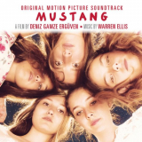 Warren Ellis - Mustang (Original Motion Picture Soundtrack) '2020