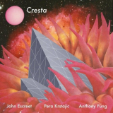 John Escreet - Cresta '2022