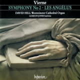 David Hill - Vierne: Symphony No. 2 & Les AngÃ©lus (Organ of Westminster Cathedral) '1989