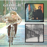 Georgie Fame - Seventh Son/Going Home '2008