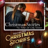 Theo Bishop - Christmas Stories '2019