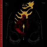 Danny Elfman - Hellboy II: The Golden Army (Original Motion Picture Soundtrack / Deluxe Edition) '2008/2024