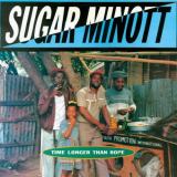 Sugar Minott - Time Longer Than Rope '1985/2024