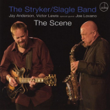 Steve Slagle - The Scene '2008