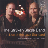 Dave Stryker - Live At The Jazz Standard '2005