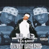 B.G. - Livin Legend '2003