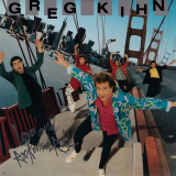 Greg Kihn - Love And Rock And Roll '1986
