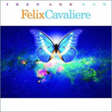 Felix Cavaliere - Then and Now '2023
