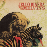 Jello Biafra - Never Breathe What You Can't See '2004