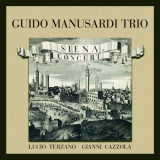 Guido Manusardi Trio - Siena Concert '2002