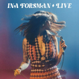 Ina Forsman - Live '2024