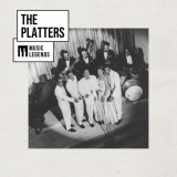 Platters, The - Music Legends The Platters : The Legendary Band of R&B and Soul Music '2024