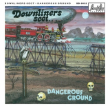 Downliners Sect - Dangerous Ground '2012