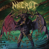 Necrot - Lifeless Birth '2024