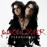 Alice Cooper - Paranormal (Deluxe) '2017 / 2024