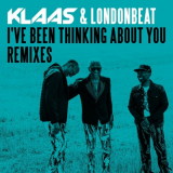 Londonbeat - I've Been Thinking About You (Remixes) '1991 / 2024