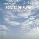 Jerry Granelli - Forces Of Flight '1991