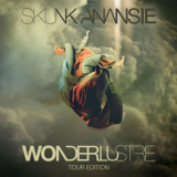 Skunk Anansie - Wonderlustre (Tour Edition) '2011