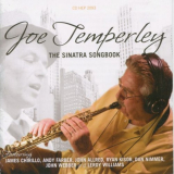Joe Temperley - The Sinatra Songbook '2008