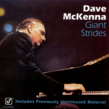 Dave McKenna - Giant Strides '1994