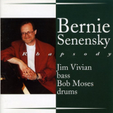Bernie Senensky - Rhapsody '1996