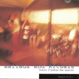 Franco D'Andrea New Quartet - Ballads and Rituals '1997