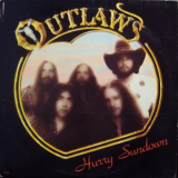 Outlaws - Hurry Sundown '1977