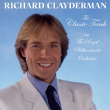 Richard Clayderman - The Classic Touch (with The Royal Philharmonic Orchestra) '1985 / 2024