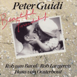 Peter Guidi - Beautiful Friendship '1990