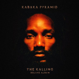 Kabaka Pyramid - The Kalling (Deluxe) '2024