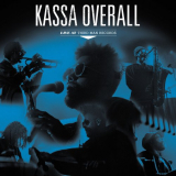 Kassa Overall - Live at Third Man Records '2024