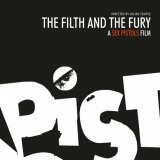 Sex Pistols - The Filth & The Fury (Original Motion Picture Soundtrack) '2024