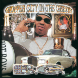 B.G. - Chopper City In The Ghetto (1999) FLAC '1999