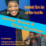 Jocelyn Brown - Somebody Else's Guy and Other Great Hits '2012