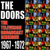 Doors, The - The Television Broadcasts Sessions 1967-1972 '2017