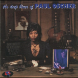 Paul Oscher - The Deep Blues Of Paul Oscher '1996