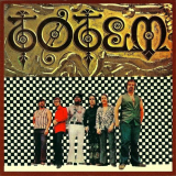 Totem - Totem & Descarga '1971-72/1995