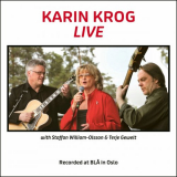 Karin Krog - Karin Krog (Live) '2024