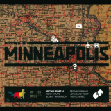 Michel Portal - Dipping In Minneapolis '2002